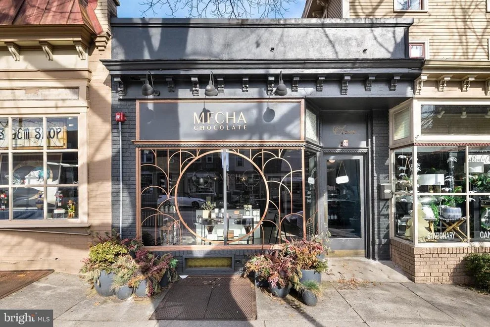 Unit for sale at 7 KINGS HIGHWAY E, HADDONFIELD, NJ 08033