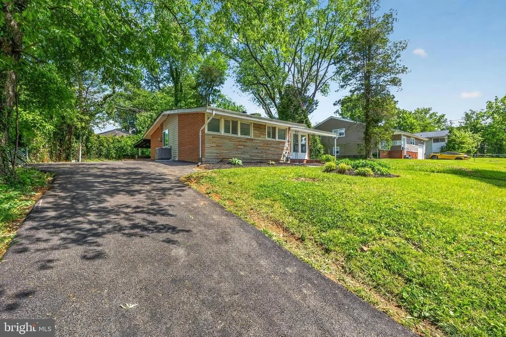 Unit for sale at 3119 ELBA DRIVE, BALTIMORE, MD 21207