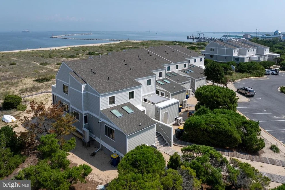 Unit for sale at 21 PILOT POINT, LEWES, DE 19958