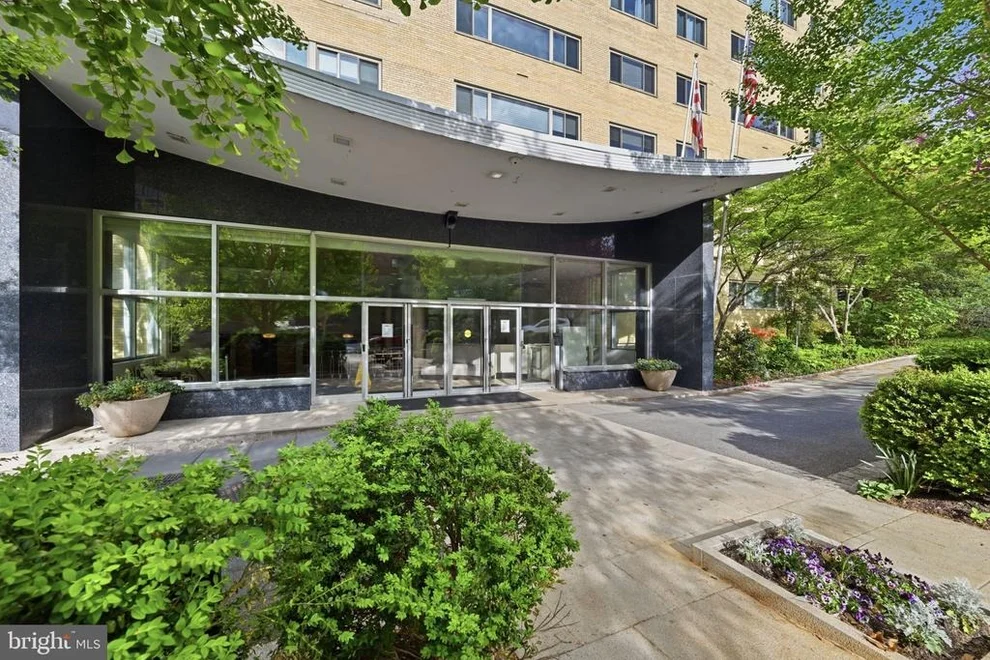 Unit for sale at 4600 CONNECTICUT AVENUE NW, WASHINGTON, DC 20008