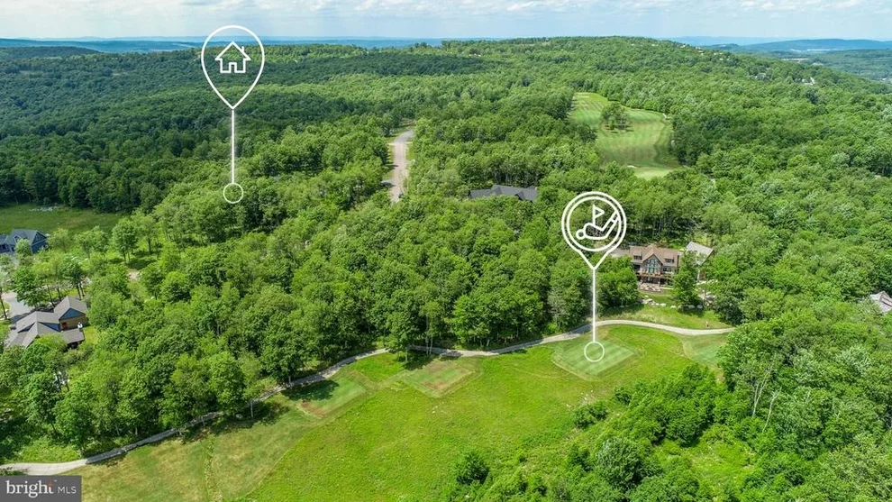 Unit for sale at LOT 50 BILTMORE RIDGE TRAIL, MC HENRY, MD 21541