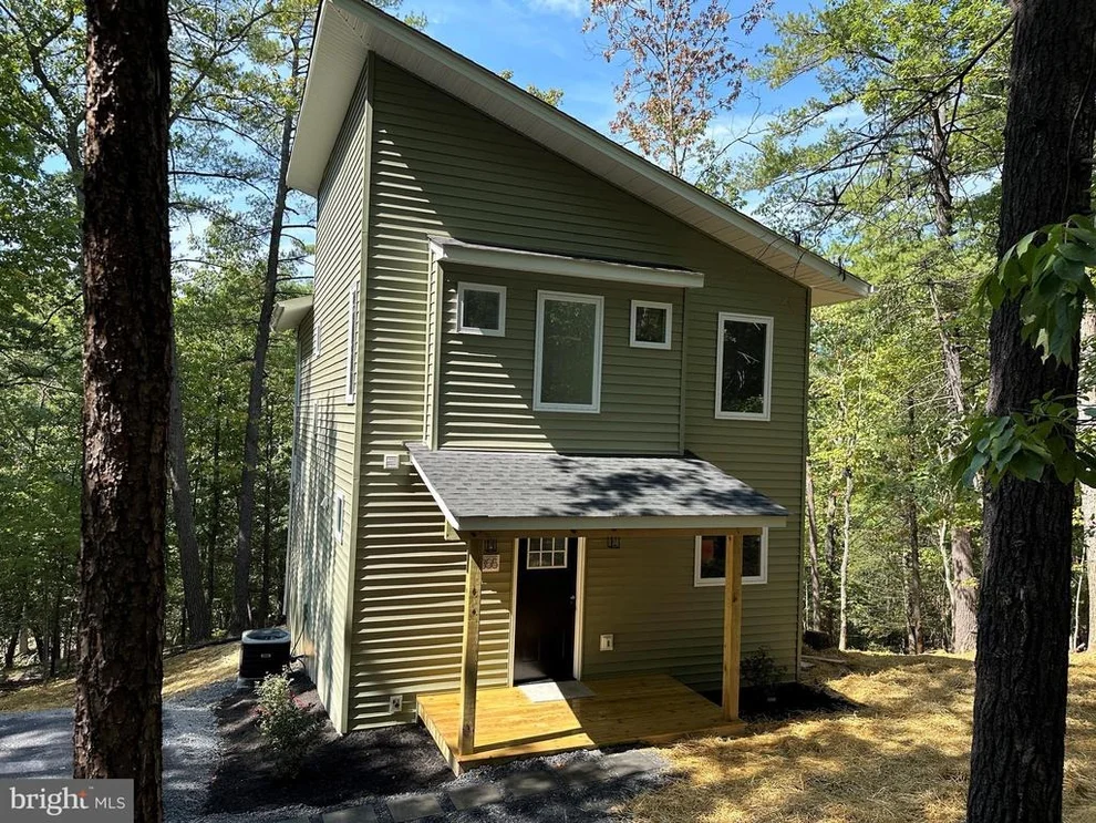 Unit for sale at 1355 GREENVIEW DRIVE, BASYE, VA 22810