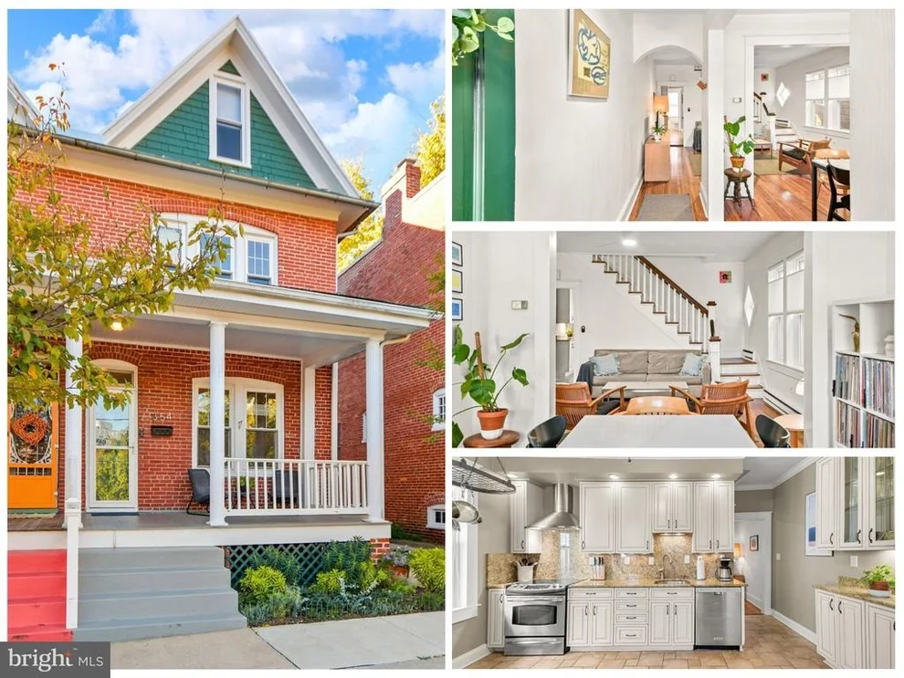 Unit for sale at 354 PARK AVENUE, FREDERICK, MD 21701