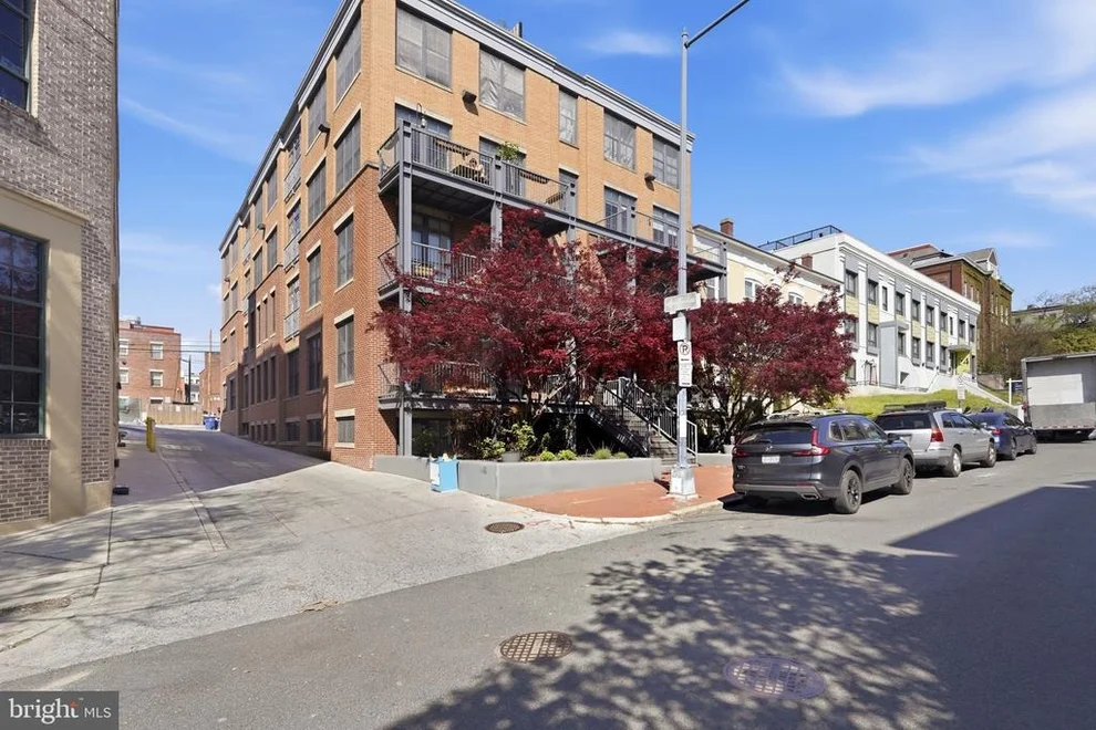 Unit for sale at 2412 17TH STREET NW, WASHINGTON, DC 20009