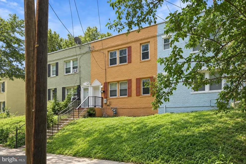 Unit for sale at 2645 30TH SE, WASHINGTON, DC 20020