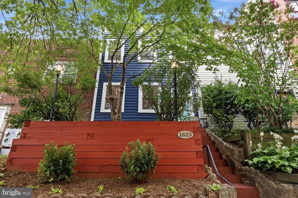 Unit for sale at 1623 CONSTITUTION AVENUE NE, WASHINGTON, DC 20002