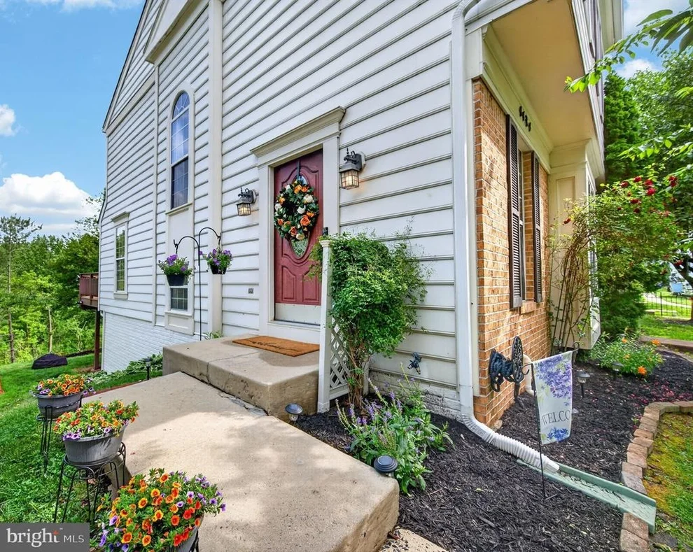 Unit for sale at 4484 COLE FARM ROAD, NOTTINGHAM, MD 21236