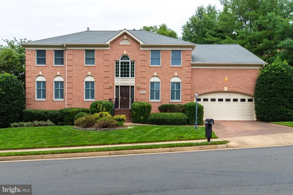 Unit for sale at 1954 HORSE SHOE DRIVE, VIENNA, VA 22182