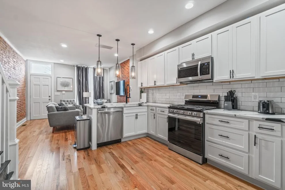 Unit for sale at 2225 E CHASE STREET, BALTIMORE, MD 21213