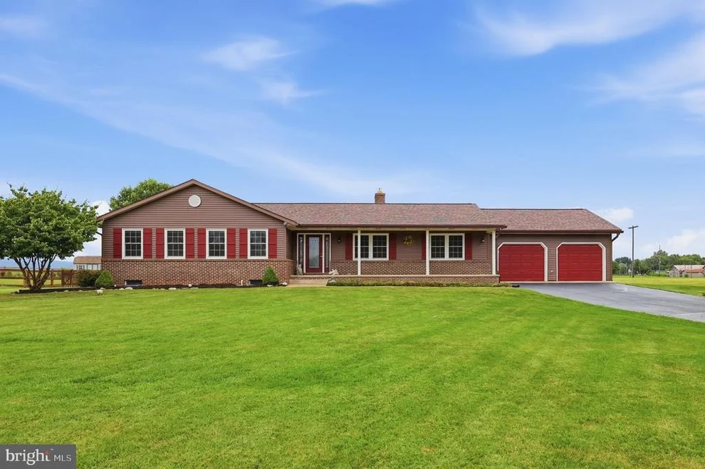 Unit for sale at 8404 GROSSNICKLE COURT, WALKERSVILLE, MD 21793
