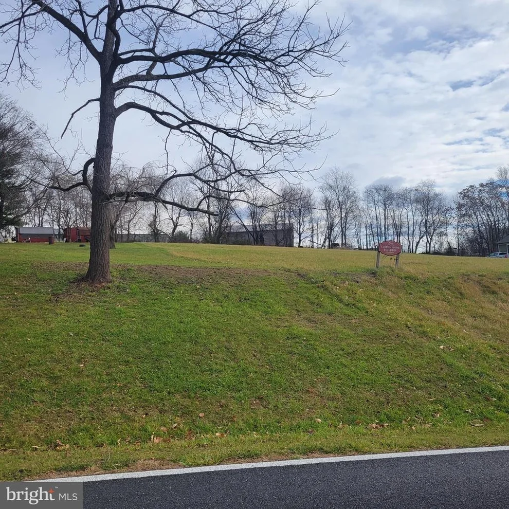 Unit for sale at 4075 ROOP ROAD, NEW WINDSOR, MD 21776