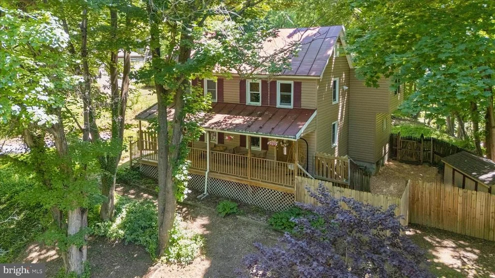 Unit for sale at 7409 SPOUT HILL ROAD, SYKESVILLE, MD 21784