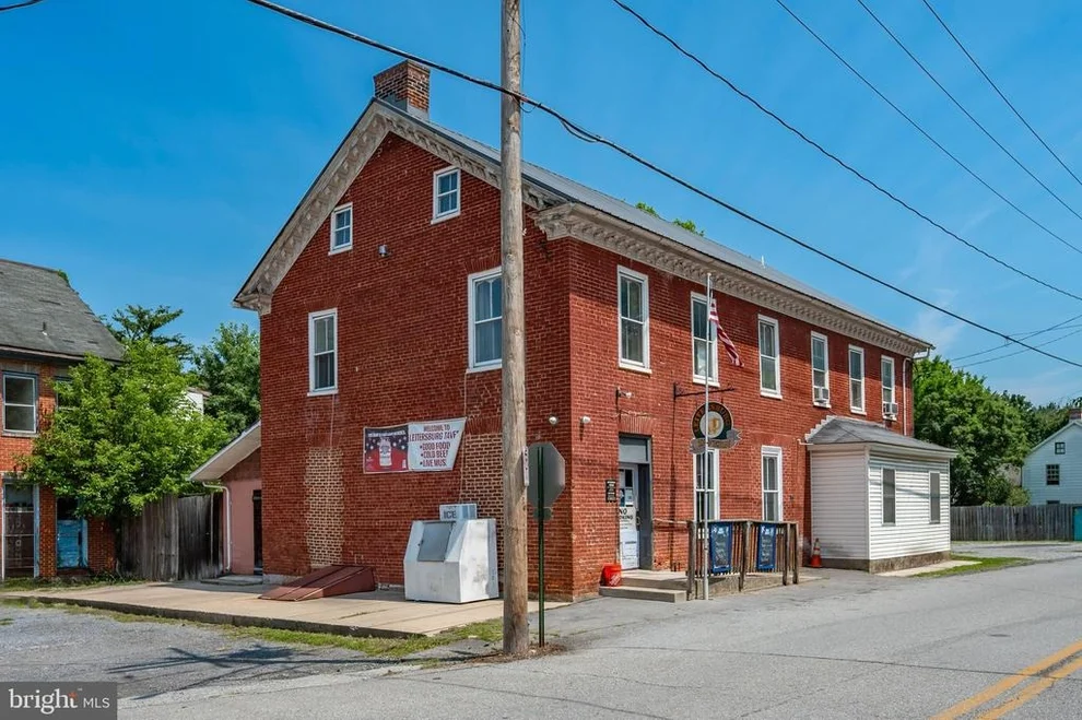 Unit for sale at 21400 LEITER STREET, HAGERSTOWN, MD 21742