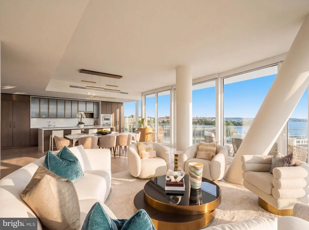 Unit for sale at 601 WHARF STREET SW, WASHINGTON, DC 20024