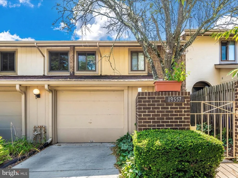 Unit for sale at 19557 BRASSIE PLACE, MONTGOMERY VILLAGE, MD 20886