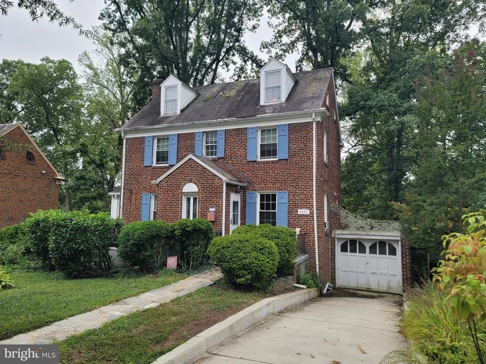 Unit for sale at 4333 CLAGETT ROAD, HYATTSVILLE, MD 20782