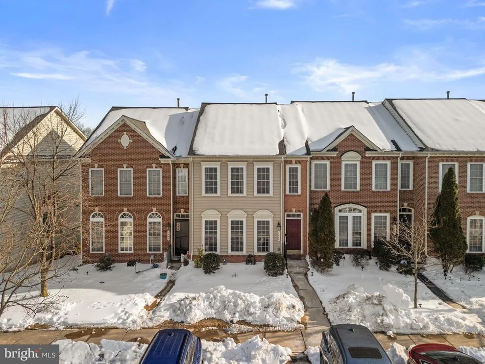 Unit for sale at 1533 RUTLAND WAY, HANOVER, MD 21076