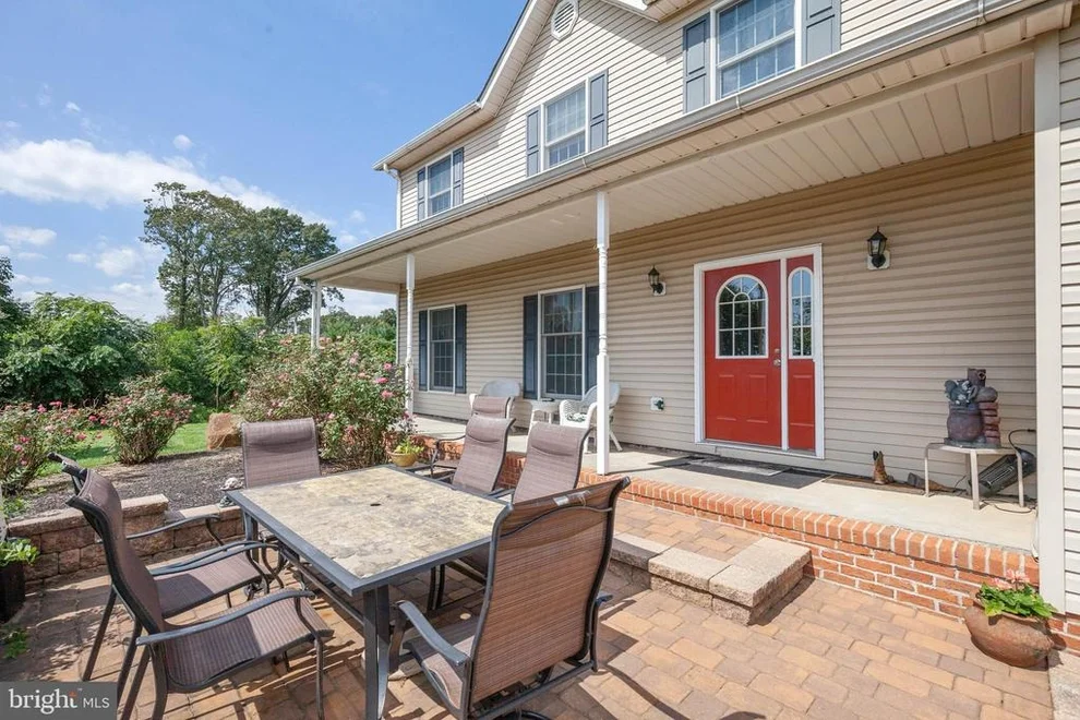Unit for sale at 4520 RIDGE ROAD, MOUNT AIRY, MD 21771