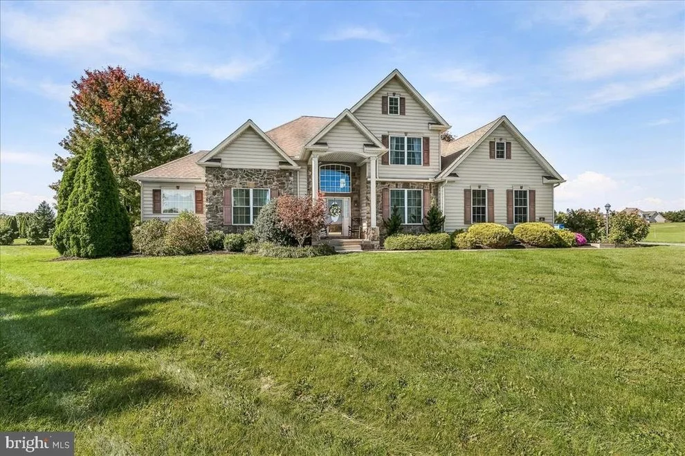 Unit for sale at 24 TYOAKA DRIVE, LITTLESTOWN, PA 17340
