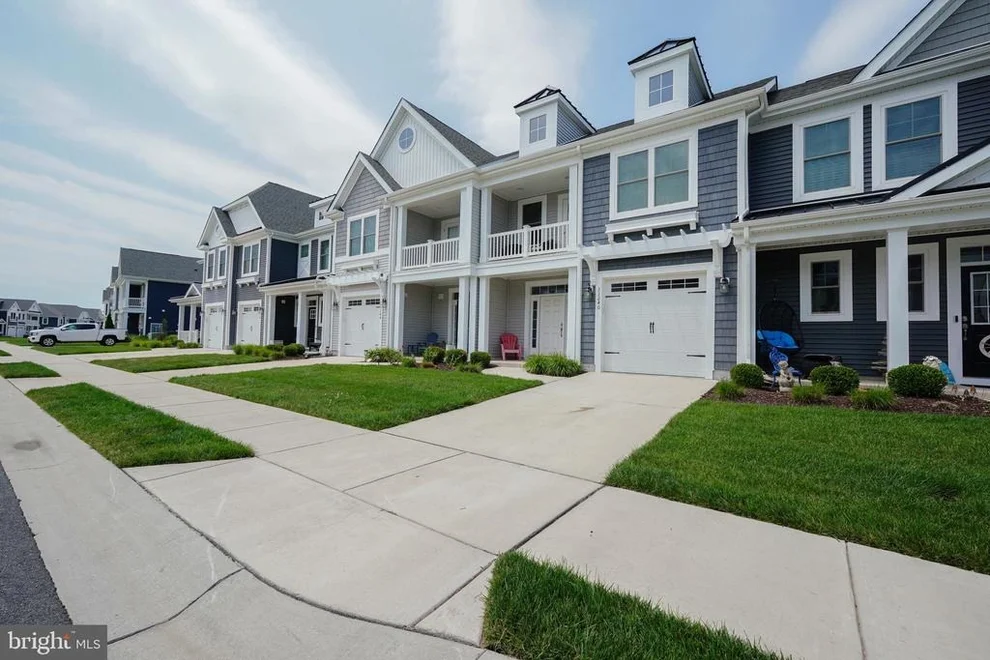 Unit for sale at 31240 TEMPLE ROAD, LEWES, DE 19958