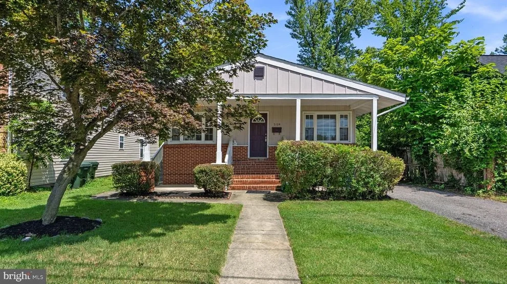 Unit for sale at 5104 ROANOKE PLACE, COLLEGE PARK, MD 20740