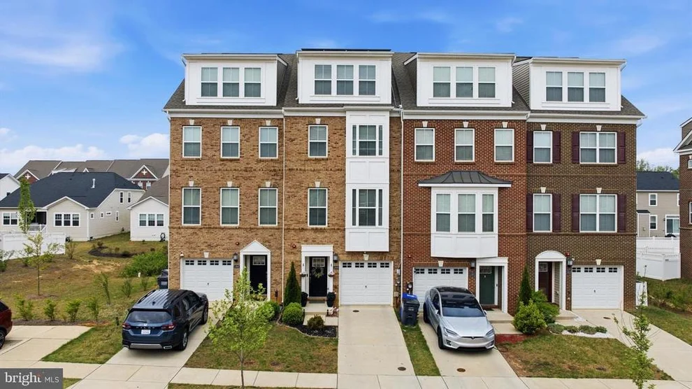 Unit for sale at 11649 DOROTHY SAYERS PLACE, WHITE PLAINS, MD 20695