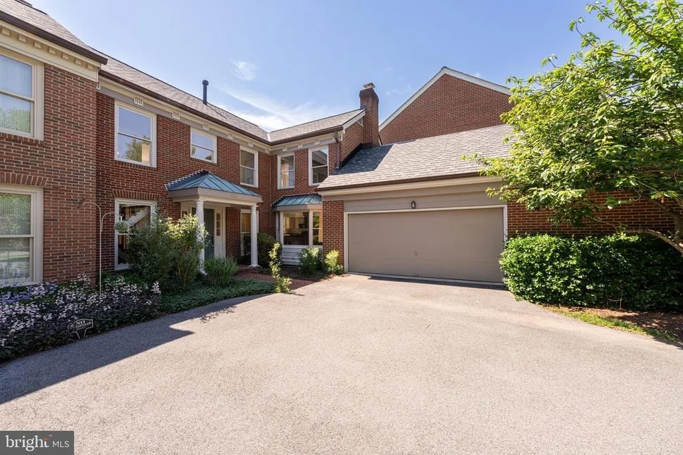Unit for sale at 7216 EVANS MILL ROAD, MCLEAN, VA 22101