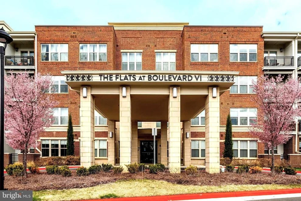Unit for sale at 10755 FAIRGROUNDS DRIVE, FAIRFAX, VA 22030
