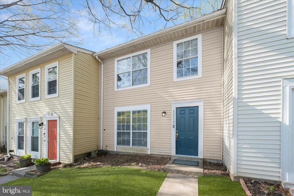 Unit for sale at 11112 BLACK FOREST WAY, GAITHERSBURG, MD 20879