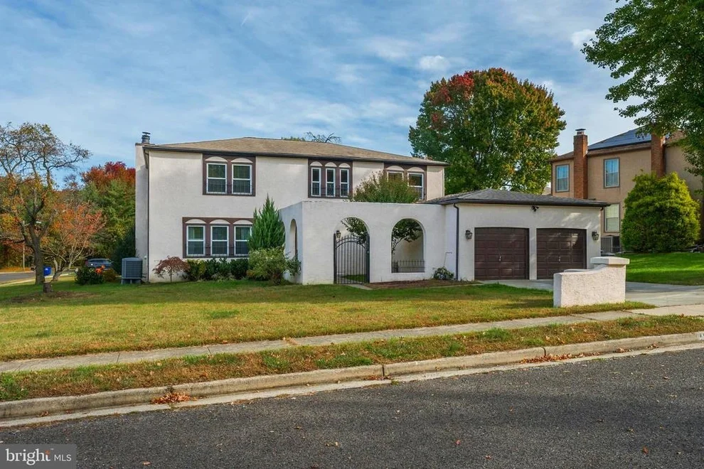 Unit for sale at 102 UNION MILL TERRACE, MOUNT LAUREL, NJ 08054