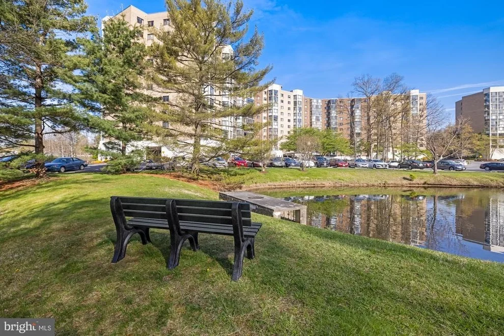 Unit for sale at 15101 INTERLACHEN DRIVE, SILVER SPRING, MD 20906