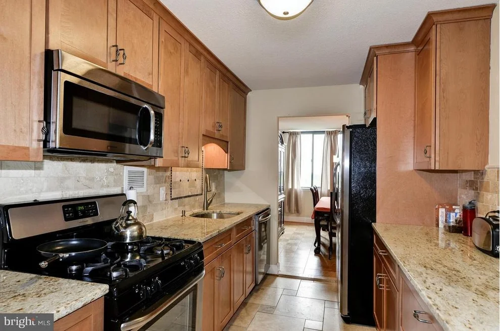 Unit for sale at 118 MONROE STREET, ROCKVILLE, MD 20850