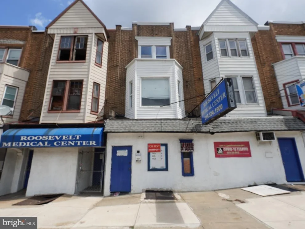 Unit for sale at 4517 N BROAD STREET, PHILADELPHIA, PA 19140