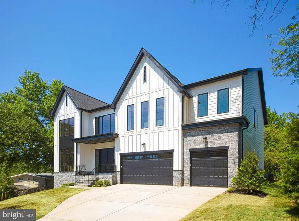 Unit for sale at 1806 BARBEE STREET, MCLEAN, VA 22101