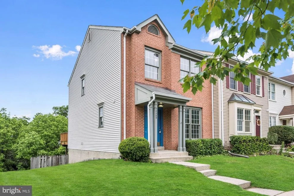 Unit for sale at 12200 BRITTANIA CIRCLE, GERMANTOWN, MD 20874