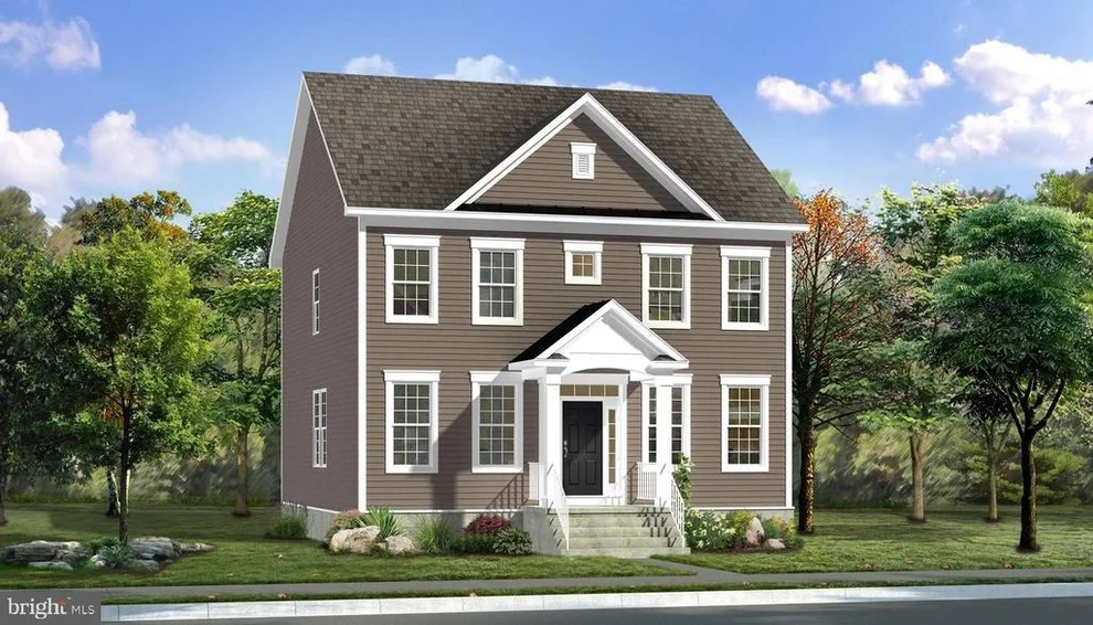 Unit for sale at HOMESITE 546 LORD FAIRFAX STREET, CHARLES TOWN, WV 25414