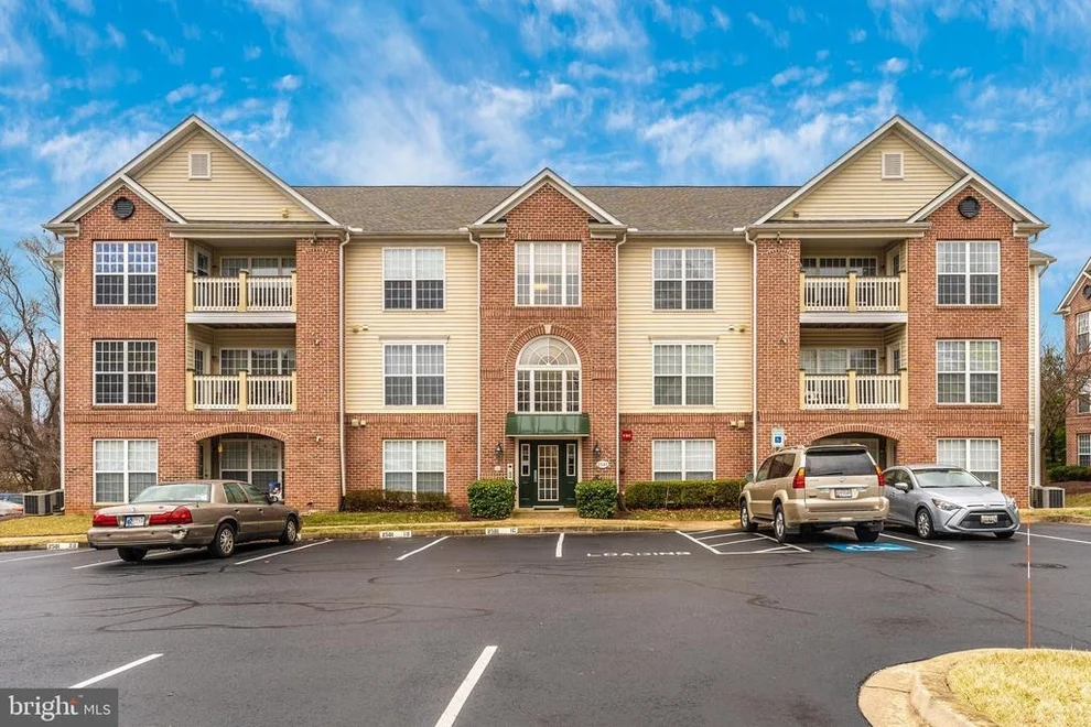 Unit for sale at 2501 HEMINGWAY DRIVE, FREDERICK, MD 21702