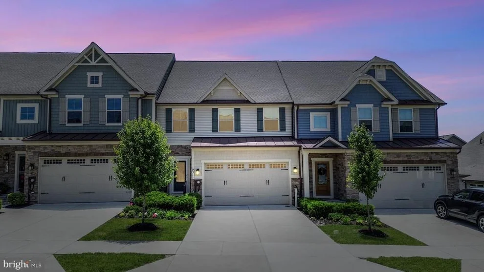 Unit for sale at 9311 SORREL LANE, FREDERICK, MD 21704