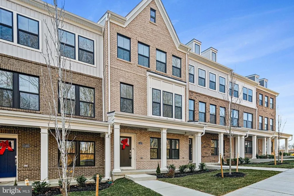 Unit for sale at 11407 STARLIGHT PLACE, MARRIOTTSVILLE, MD 21104