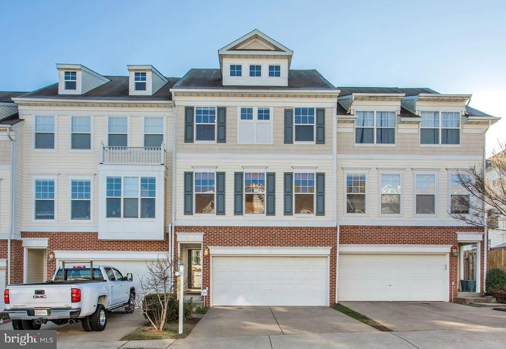 Unit for sale at 8129 CELLO WAY, MANASSAS, VA 20111