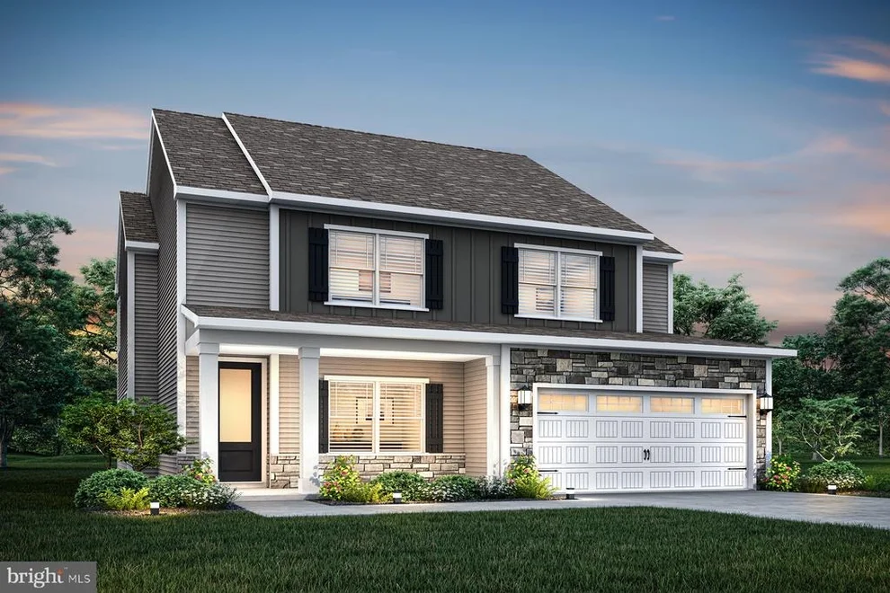 Unit for sale at 25 BROMPTON STREET, FALLING WATERS, WV 25419