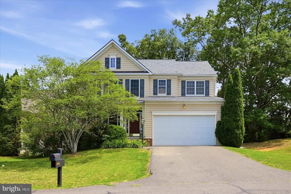 Unit for sale at 35464 SOMERSET RIDGE ROAD, LOCUST GROVE, VA 22508