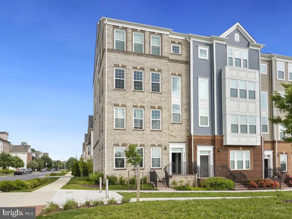 Unit for sale at 23511 PUBLIC HOUSE ROAD, CLARKSBURG, MD 20871