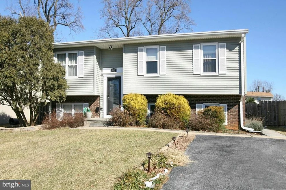 Unit for sale at 5942 PRINCE GEORGE STREET, BALTIMORE, MD 21207