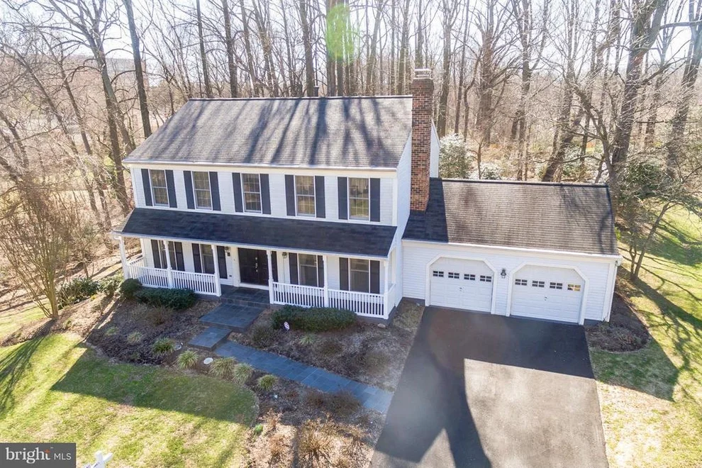 Unit for sale at 2315 HIDDEN VALLEY LANE, SILVER SPRING, MD 20904