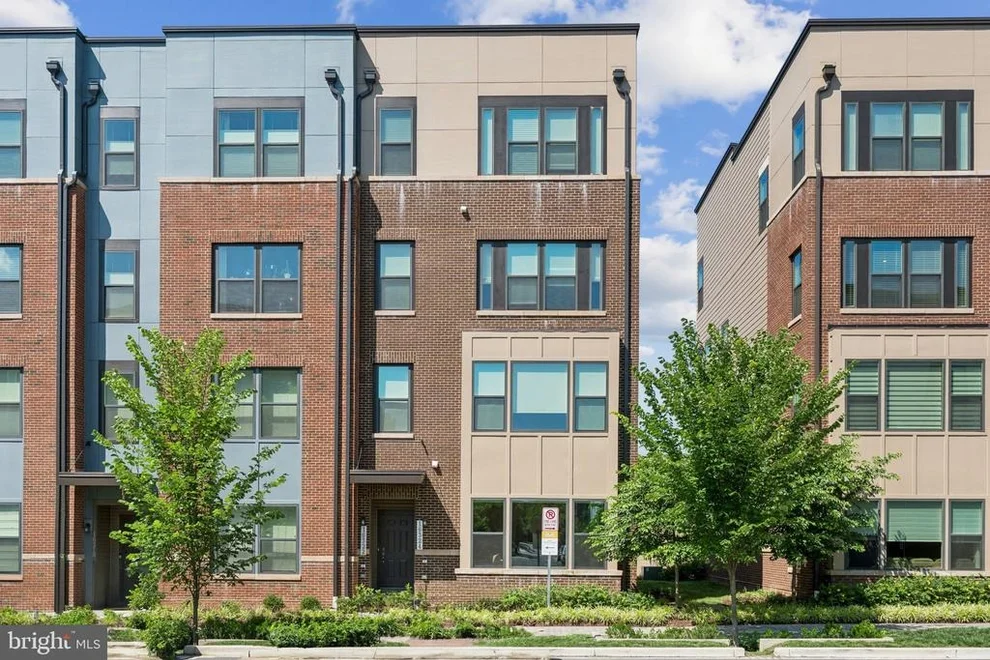 Unit for sale at 16324 CONNORS WAY, ROCKVILLE, MD 20855