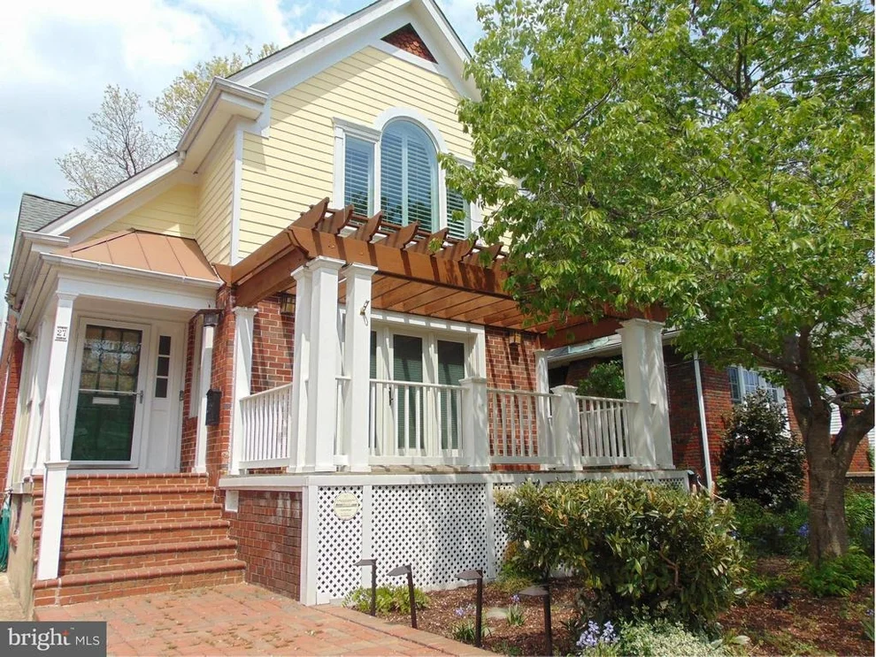 Unit for sale at 27 MYRTLE STREET W, ALEXANDRIA, VA 22301