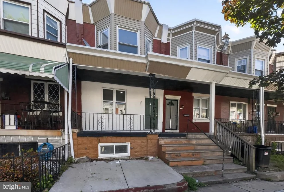 Unit for sale at 533 S CONESTOGA STREET, PHILADELPHIA, PA 19143