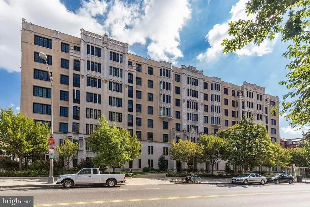 Unit for sale at 1701 16TH STREET NW, WASHINGTON, DC 20009