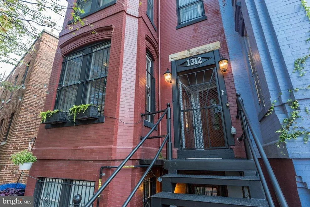 Unit for sale at 1312 FLORIDA AVENUE NW, WASHINGTON, DC 20009